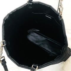 お取引中【美品】PRADA プラダ ナイロン ミニトートバッグ ハンドバッグの画像
