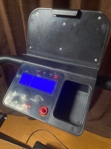 ルームランナー トレーニングマシン BTM 2020年式 動作確認済み