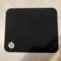 steelseries マウスパッド ゲーミング