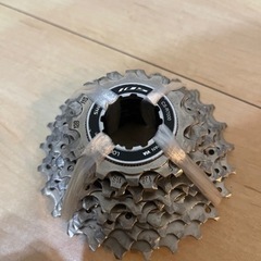 SHIMANO 105 R7000 12-25 スプロケット