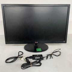 【LG】 FLATRON ワイド液晶モニター ディスプレイ 27...