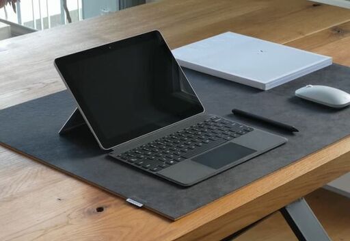 激安特価! Surface Pro Windows 10 pro SSD 最新 Microsoft Office ノートパソコン ノートPC