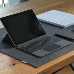 激安特価! Surface Pro Windows 10 pro...