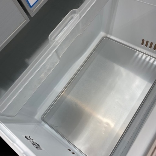 【TOSHIBA】5ドア冷蔵庫入荷しました！