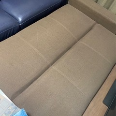 ニトリ　ソファ　の画像