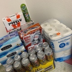 アサヒスーパードライ１２本のどごし生１２本セットの画像