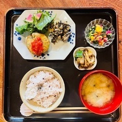 【お子さま連れOK！布ナプキンワークショップと生理のおはなし】の画像