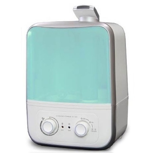 超音波噴霧器 ＳＸ-１００Ｓ ４Ｌ用 （次亜塩素酸水モーリス用噴霧器