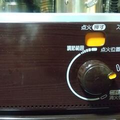 コロナ石油ストーブの画像