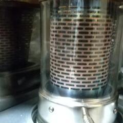 コロナ石油ストーブの画像