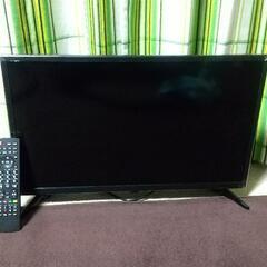 24V型 地上/BS/CS  デジタルハイビジョン液晶テレビ