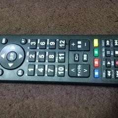 24V型 地上/BS/CS  デジタルハイビジョン液晶テレビの画像