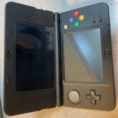 3DS 化粧箱付き