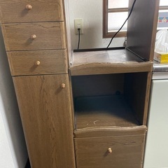 キッチンワゴン