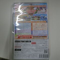 【ジモティ来店特価！】任天堂　SWITCHソフト　太鼓の達人　ドンダフルフェスティバル　　J-0126の画像