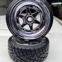 リアワイパーキャップ　SSRロンシャンの画像