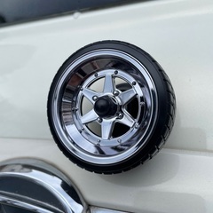 リアワイパーキャップ　SSRロンシャン