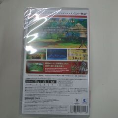 【ジモティ来店特価！】任天堂　SWITCHソフト　ドラゴンクエストX　目覚めし五つの種族　　J-0136の画像