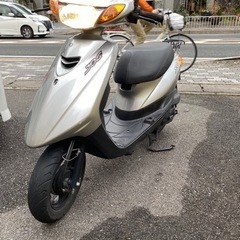 京都発、ワンオーナー　車です、
