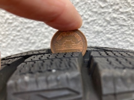 取引確定ダンロップスタッドレスホイールセット165/60R15ハスラー