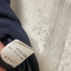 ネイビーノースリーブワンピース🌟発送も可能です。の画像