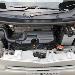 ダイハツタント　車検R5.7の画像