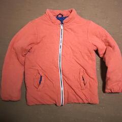 あたたかい上着2枚ともこもこパンツの画像