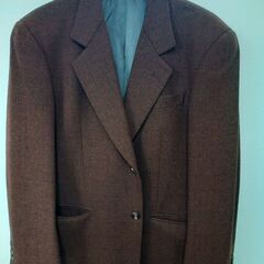 【GIVENCHY　ジバンシー】ジャケット(訳あり)