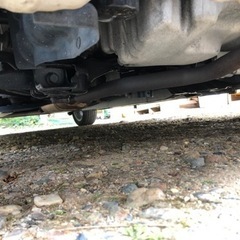 ダイハツタント　車検R5.7の画像