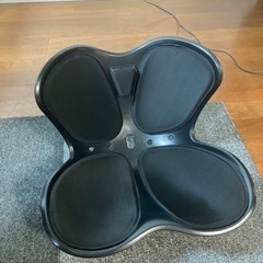 骨盤サポートチェア