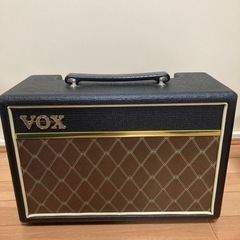 VOX Pathfinder10 エレキギターアンプ