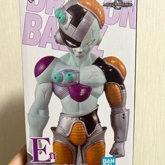 🐉ドラゴンボールZ メカフリーザ