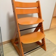 キッズチェア　