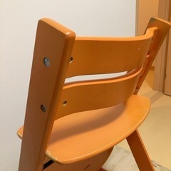 キッズチェア　の画像