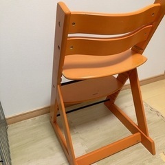 キッズチェア　の画像