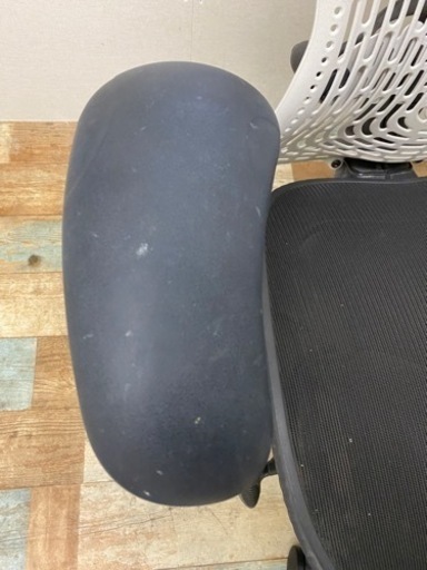 【引取限定】Herman Miller (ハーマンミラー)  Mirra Chair　ミラチェア