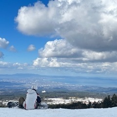 一緒に遊びませんか！