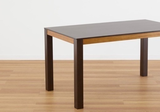 ａflat テーブル a.flatダイニングテーブル＆チェア＊2(購入時19万)