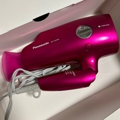 パナナノイドライヤー14年製