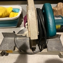 サッシャー？makitaのやつ