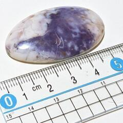 ●ティファニーストーン穴なしルース●の画像