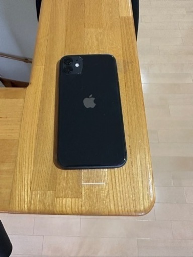 iPhone iPhone11 64GB