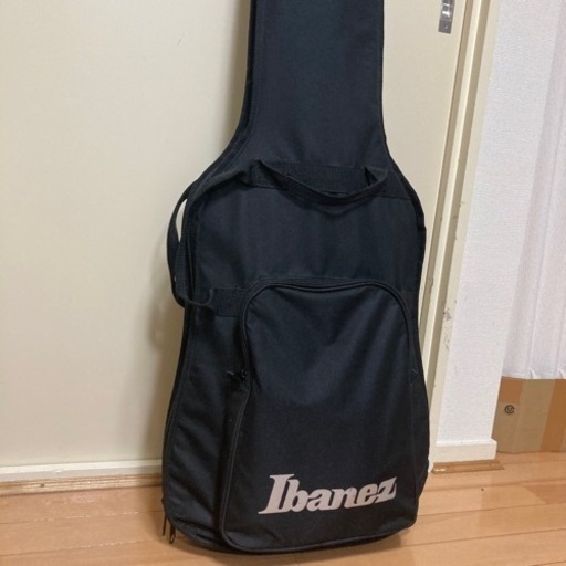Ibanez SR300 エレキベース（おまけつき）
