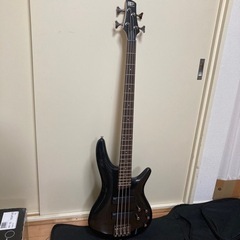 Ibanez SR300 エレキベース（おまけつき）の画像