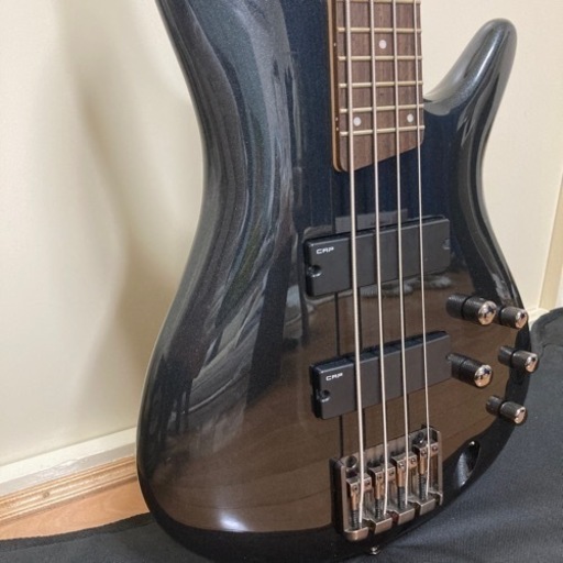 Ibanez SR300 エレキベース（おまけつき）