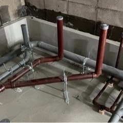 【委】水道設備職人募集【未経験者可】の画像