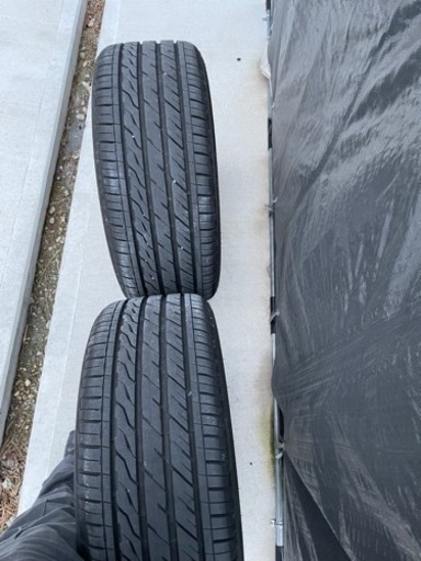 Z34純正ホイール　1週間だけ値下げします。