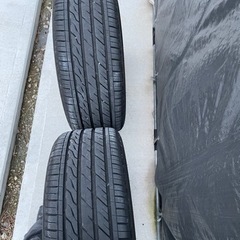 Z34純正ホイール　1週間だけ値下げします。の画像