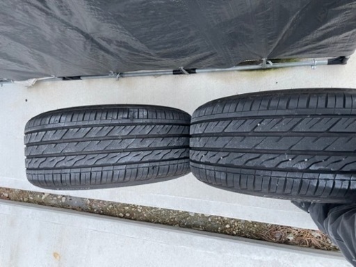 Z34純正ホイール　1週間だけ値下げします。