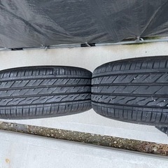 Z34純正ホイール　1週間だけ値下げします。の画像